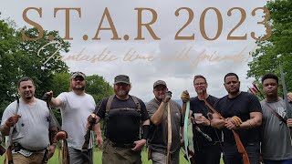 S.t.a.r 2023 Traditional Archery Adventure