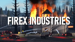FIRESTORM "Burn, Burn, Burn" Update Trailer