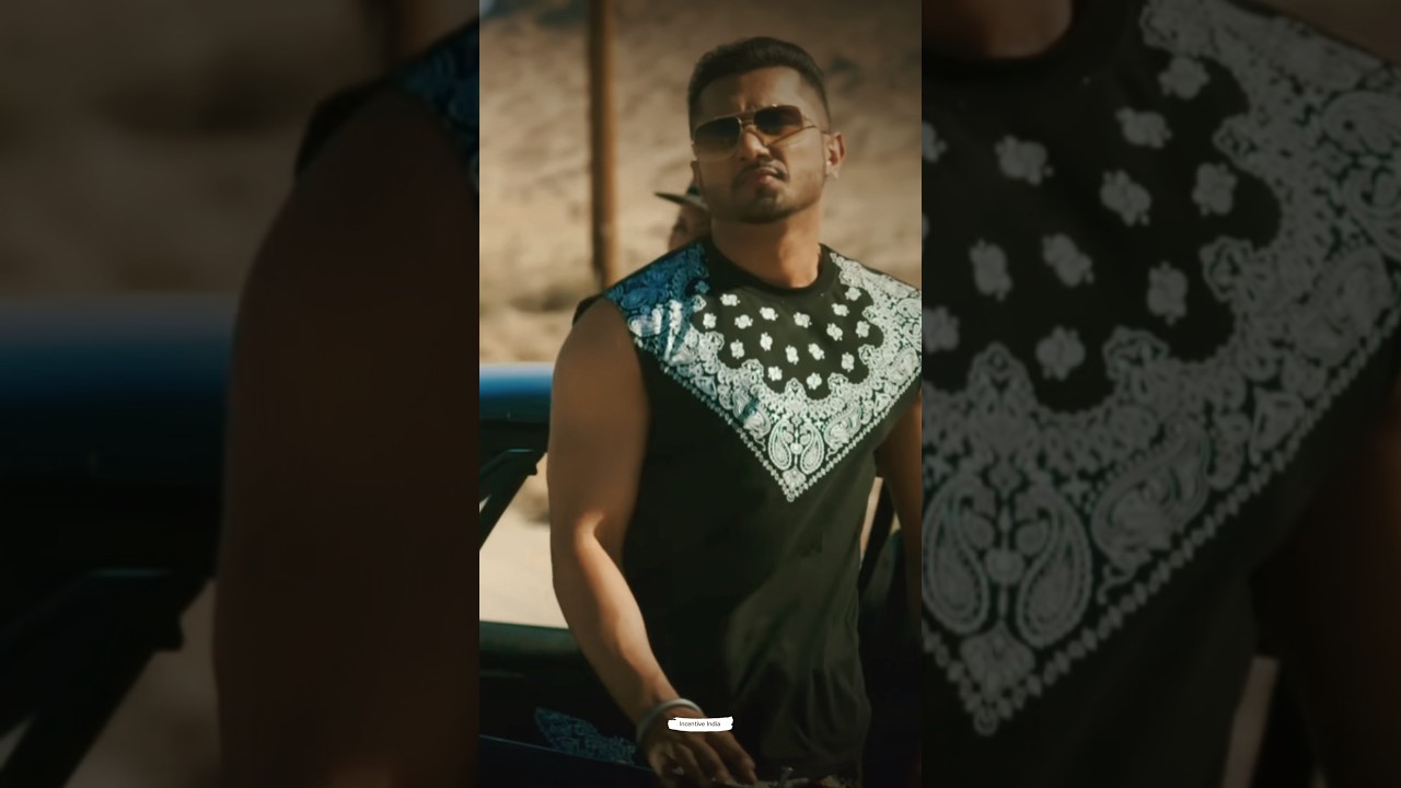 Yo Yo Honey Singh,Narazgi..#shorts #yoyohoneysinghnewsong #yoyohoneysingh #honeysingh #trending