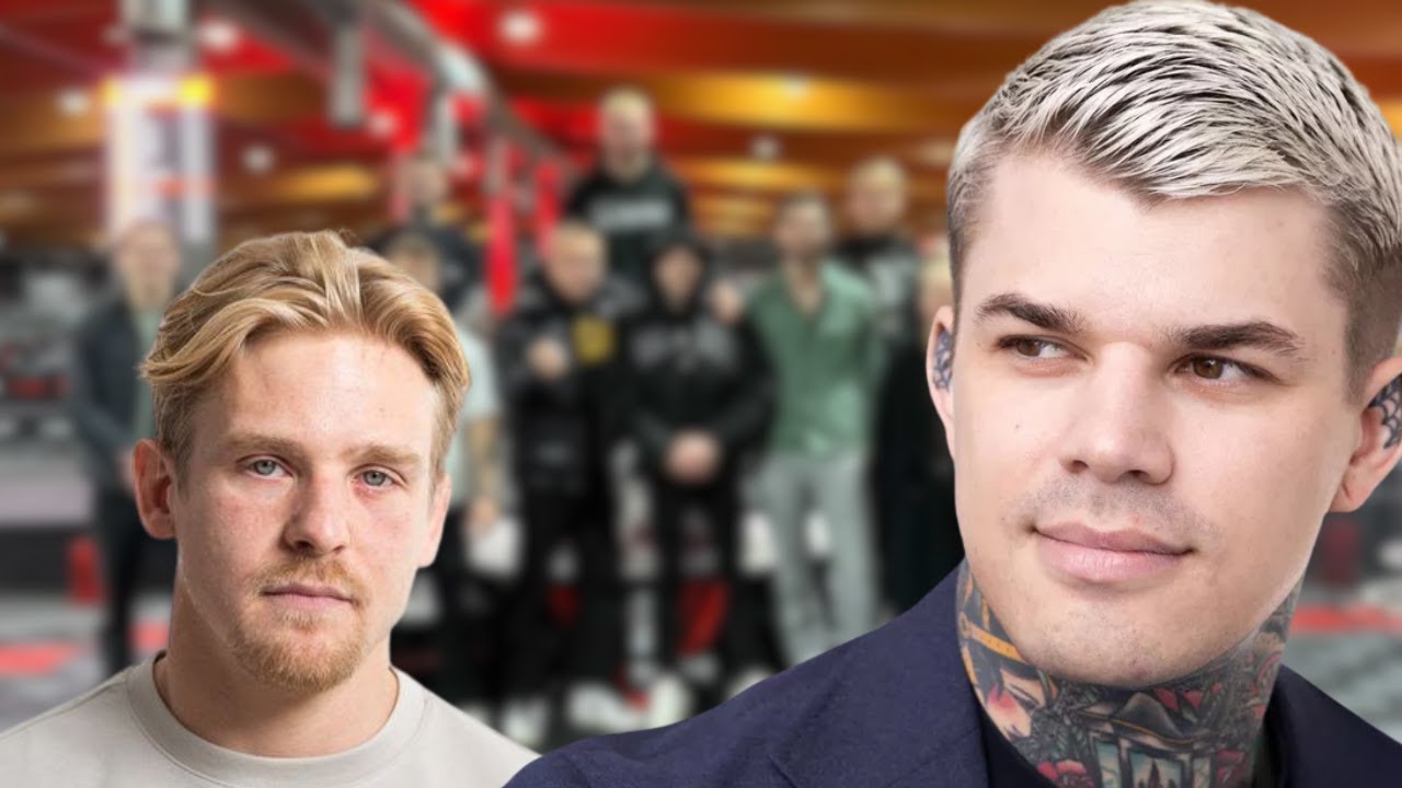 Kuulunko mä tänne ollenkaan?