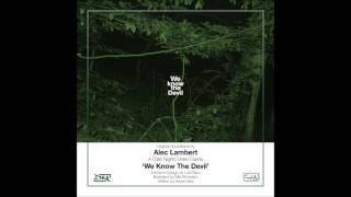 We Know The Devil OST - Summer Scouts