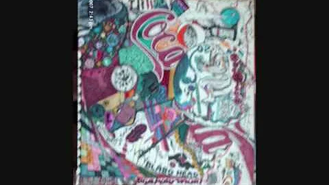 Thomas Whiteside - Artwork