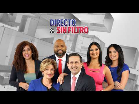 September 3, 2026 | No Water and No Patience: Directo y Sin Filtro