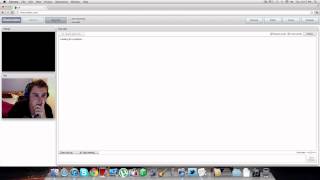 Chatroulette: #1