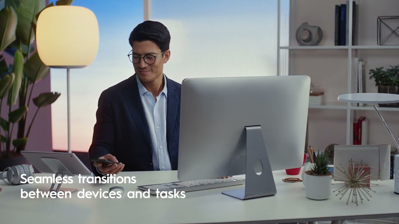 The New Varilux XR Series by Essilor - the progressive lens powered by AI