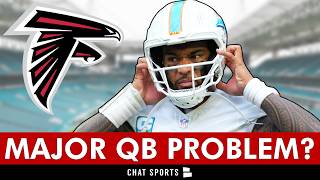 NFL “Reporter” Just Issued A STRONG WARNING To Falcons Fans…