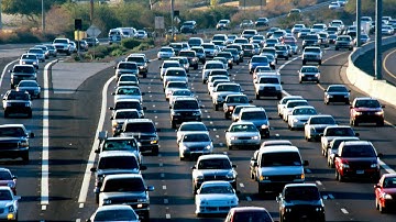 Polyform Traffic Simulator 001