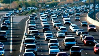 Polyform Traffic Simulator 001