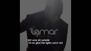 Watch Lemar What If video