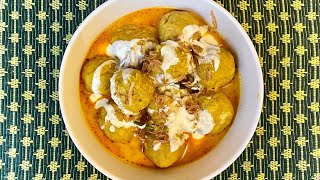 Delicious Chicken Malai Kofta With Gravy Recipe
