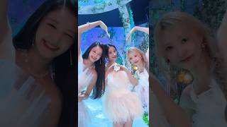 You are the one that I want 🫶 #BABYMONSTER #PHARITA #ASA #RAMI #StuckInTheMiddle #Shorts