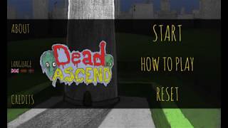 Dead Ascend screenshot 1