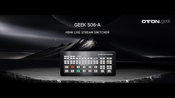 Oton Technology - Oton Geek & Oton Hyper product overview