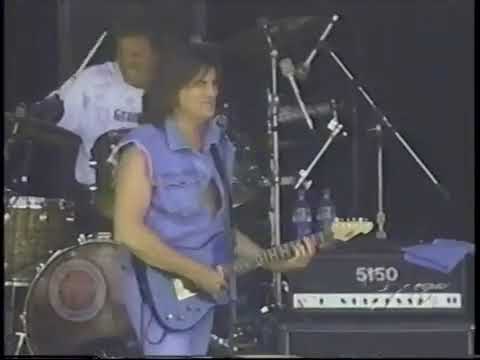 Grand Funk Railroad - Rock & Roll Soul (Live 2001)