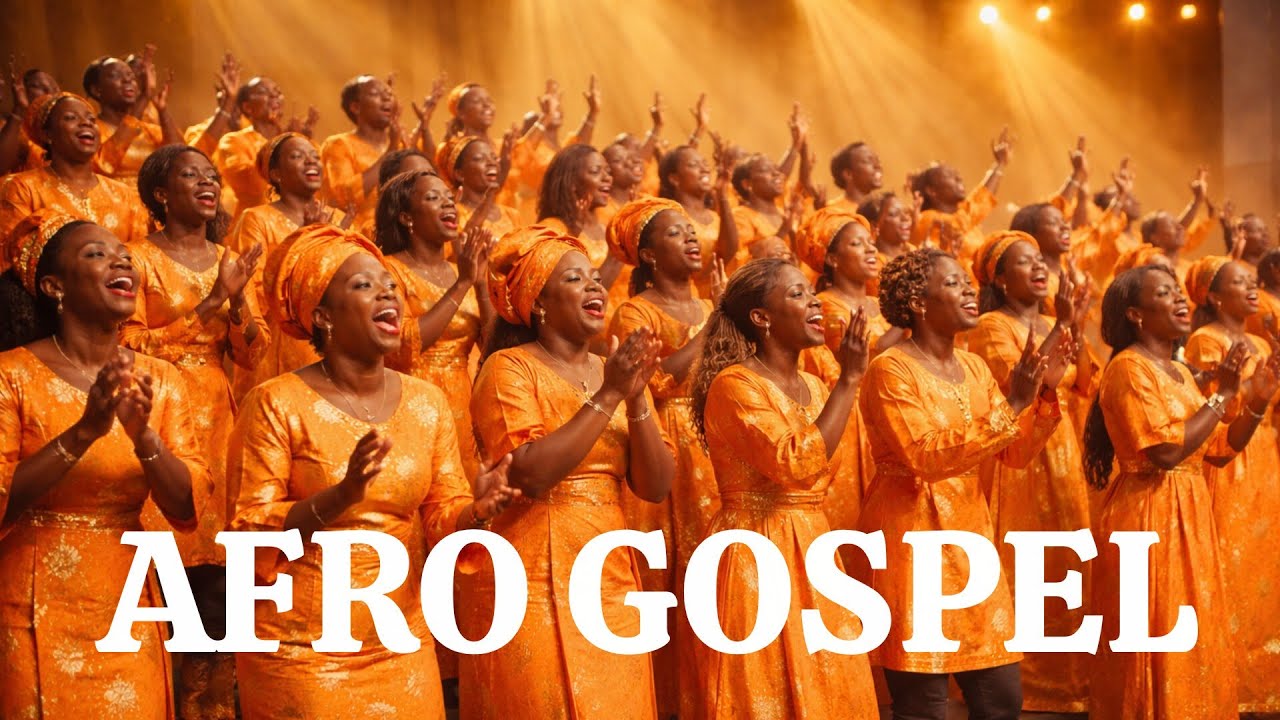 God of Grace Give me Grace | Afrobeat Gospel | African Praise And Worship 