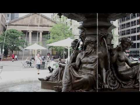 Video: Boston Public Garden: Panduan Lengkap