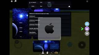 Roblox Script Showcase | Ux Hub | Universal Script