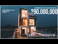 Impressive N290,000,000 Mansion by Nevada Homes in Pinnock Beach Estate
