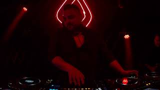 Nafis - Bloq Resident Night Full Set