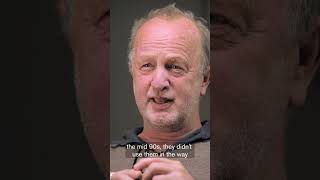 Pallant Presents: Johnnie Shand Kydd #artistinterview