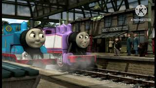 Patience Is A Virtue Remake