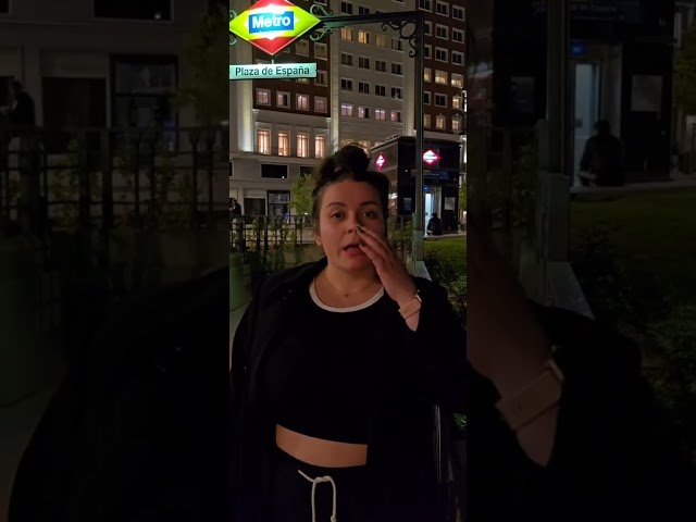 Depoimento da Espanha 🇪🇸