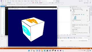 Tutorial 5   A Textured Cube  : opengl-tutorial
