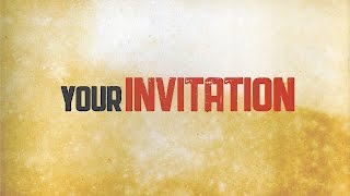 Young Explorers – Find Your Invitation for Episode 2