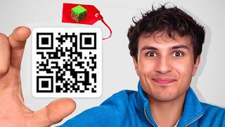 Jai Codé Un Jeu Entier Dans Ce Qr Code Oui Vraiment