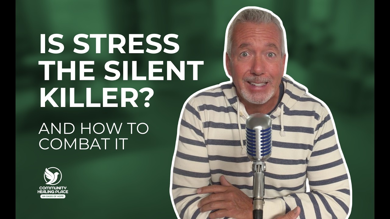 Is Stress the Silent Killer?