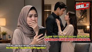 My Husband Got Caught Cheating on Me with His First Love! I'm Divorced, But He Keeps Flirting Wit...