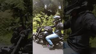 Happy Stutter (versión motero) #shorts