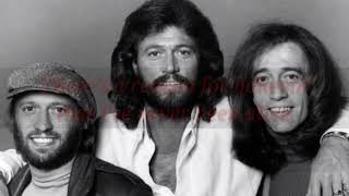 ALIVE 1972 - Bee Gees with Lyrics (CjpAg05)