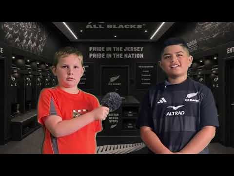 Kei te pehea koe - Bilingual