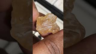 43.25Ct Scheelite From Sri Lanka