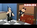 Katil Olduğumu Anladı Mı? Katil Kim Oynuyoruz - Panda ile Roblox Murder Mystery 2