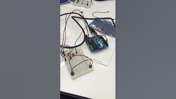 Arduino Trial - button