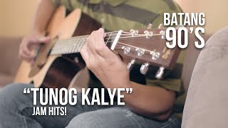 Video thumbnail of "Batang 90's "Tunog Kalye" Jam Hits! (Inuman Session)"