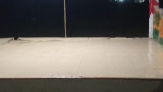Suasana sore hari di kampung #pemandanganalam #videoviral #pemandanganbagus #kampung 