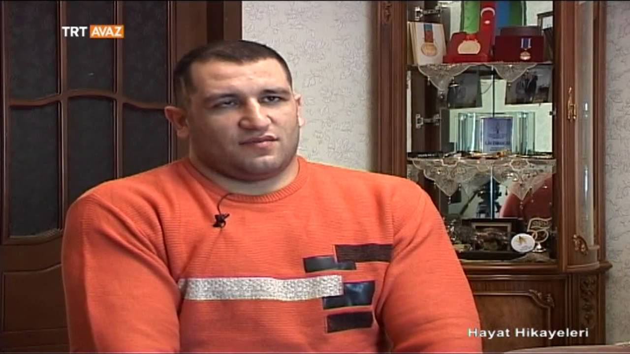 İlham ne İlham ne