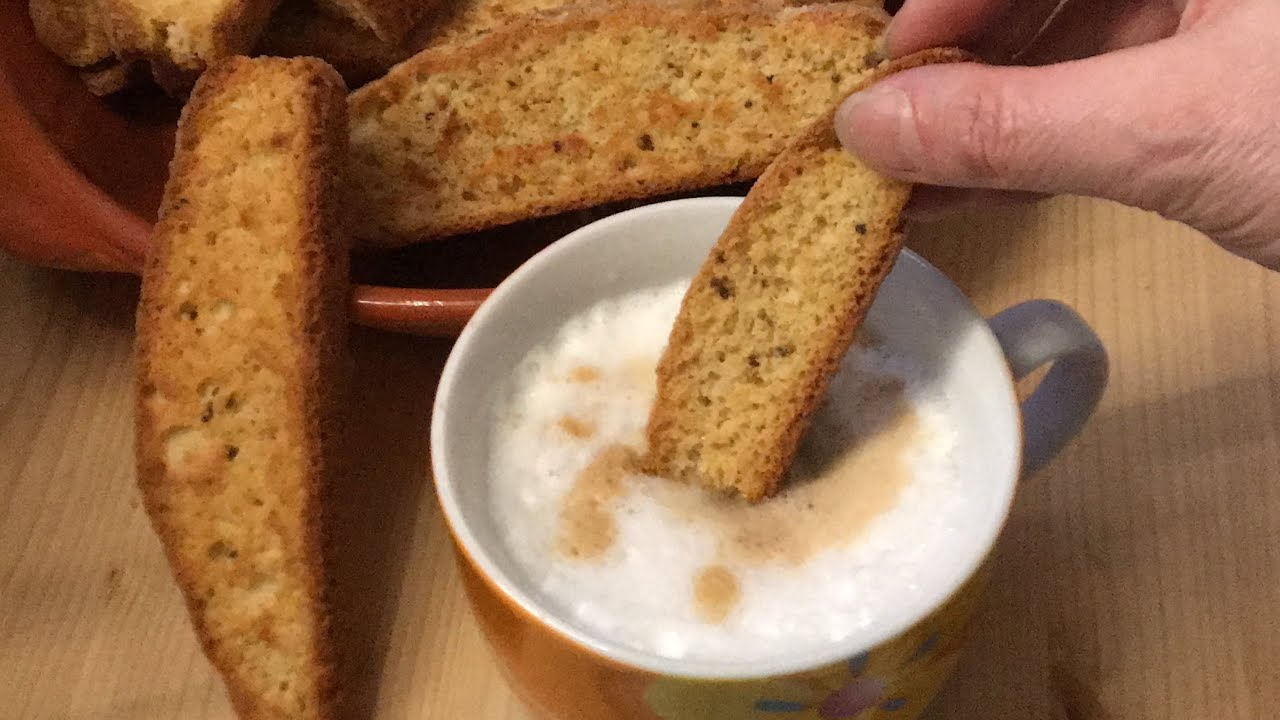 BISCOTTONI DA INZUPPO ANICINI BISCOTTI DEL FORNO TAGLIATI ALL' ANICE TRADIZIONALI CASERECCI