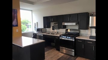 University Of Kentucky Student Housing Lexington KY