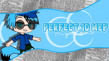 #ridz14bday Perfect 10 Mep // Part 15 // OMG typography :0