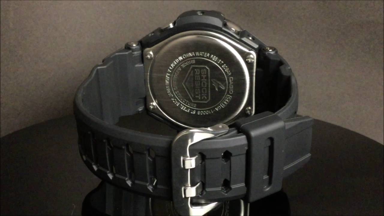 CASIO G-SHOCK GRAVITYMASTER カシオGショック グラビティマスター GA 