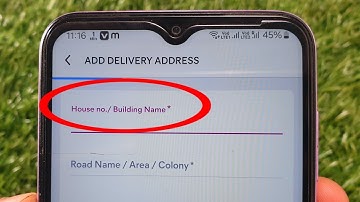 what is the building number | what is the meaning of the building name