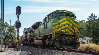Chasing the Illinois Terminal