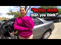 Psycho Karen's Lies Collapse: From Hot Car Horror to Shoplifting Charges! | Karen Arrested #274