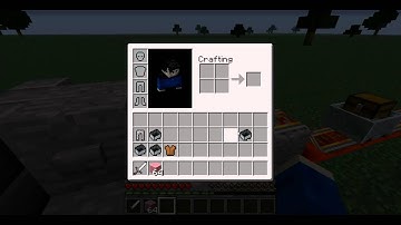 Redstone Contraptions Ep.1 (Minecraft 1.5) Minecart chest dump system