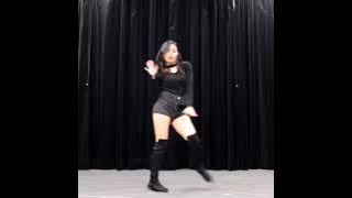 CHUNGHA - 12 (Gotta Go) DANCE MIRRORED (LISA RHEE)