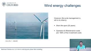 L12 Introduction to multi-physics phase field modelling